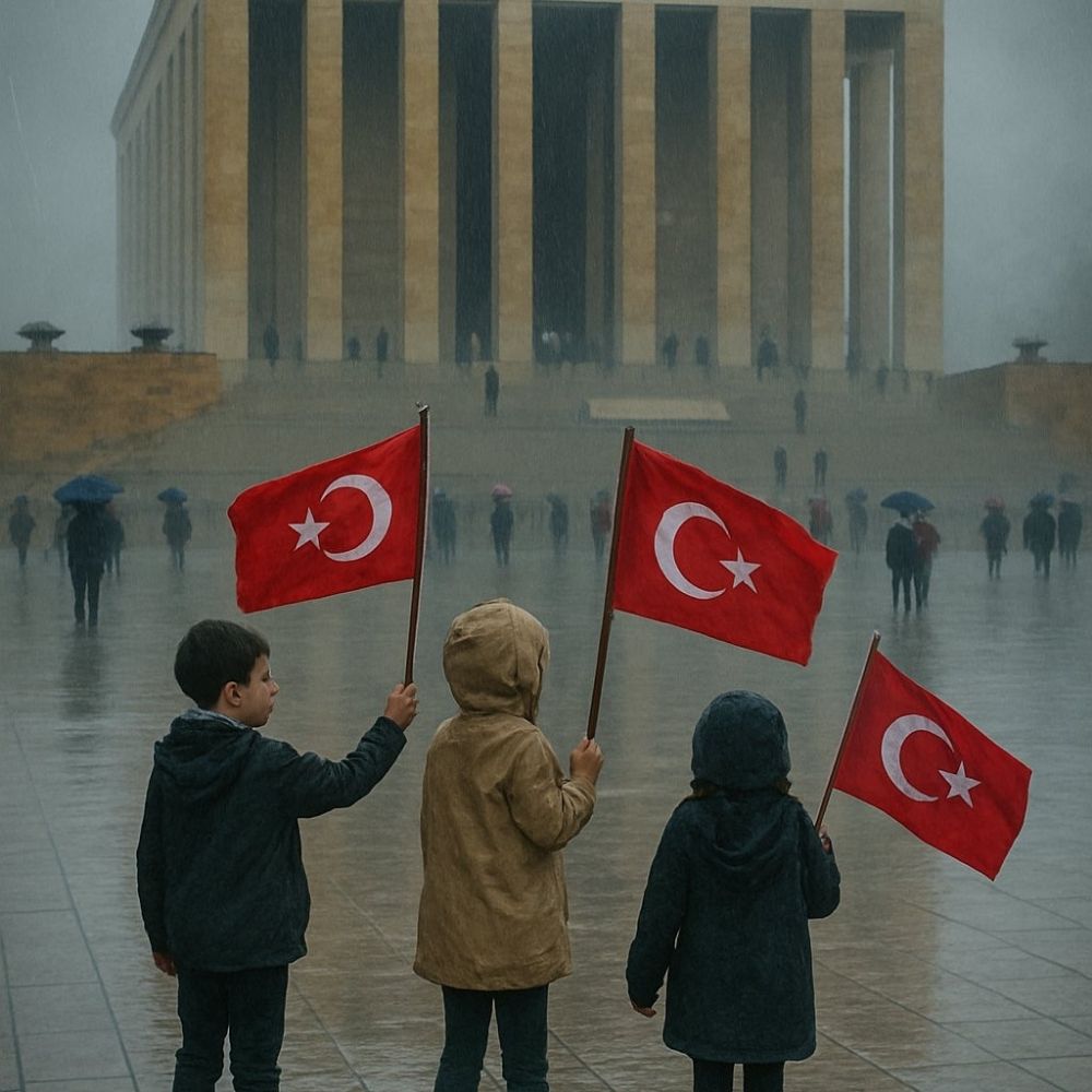 Türk Devrimi Eşsizdir Köy Enstitüleri