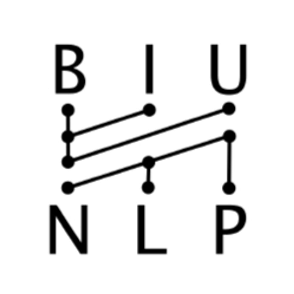 BIU NLP