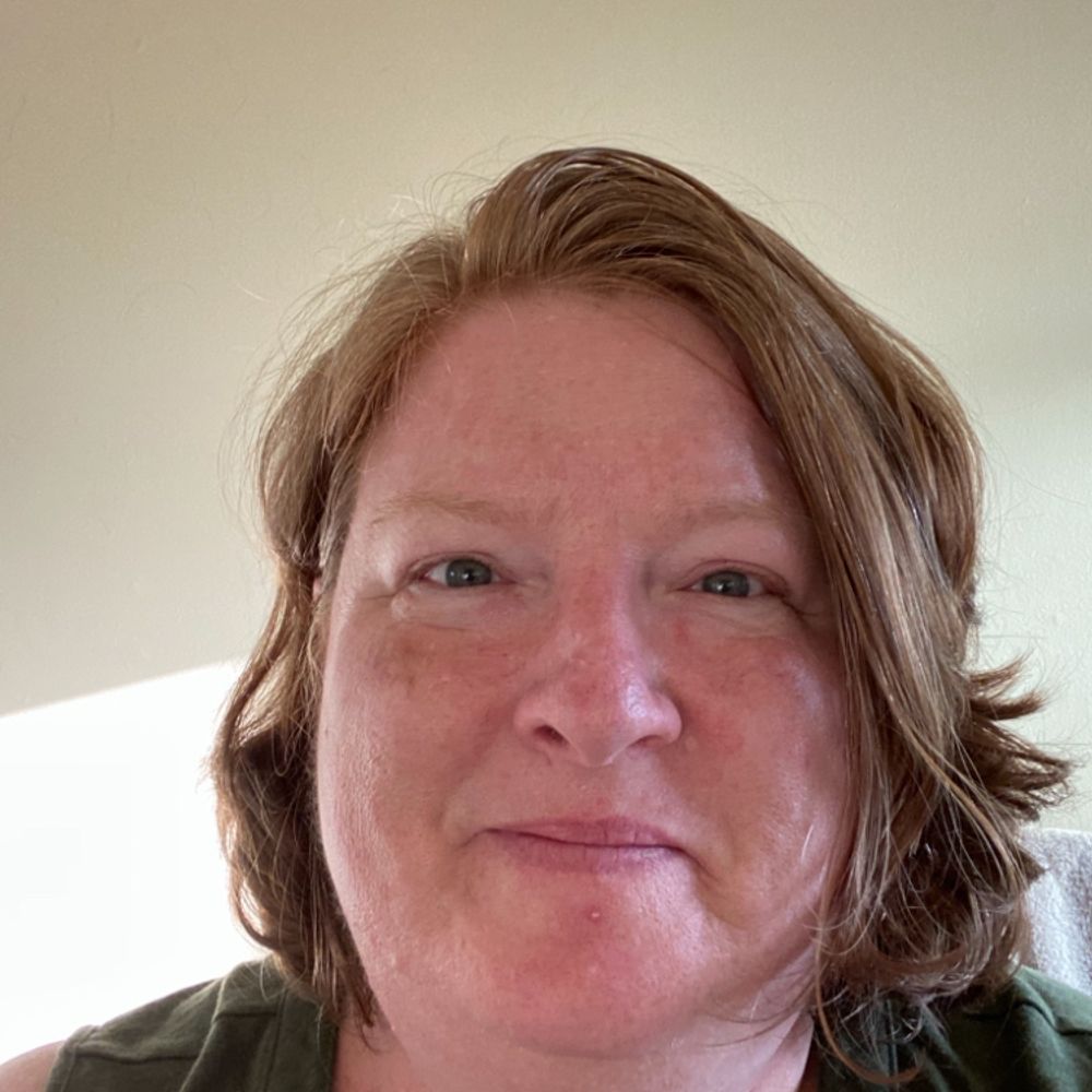 Sandy Hart