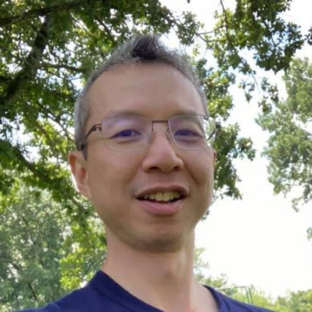 Franklin Chen 
