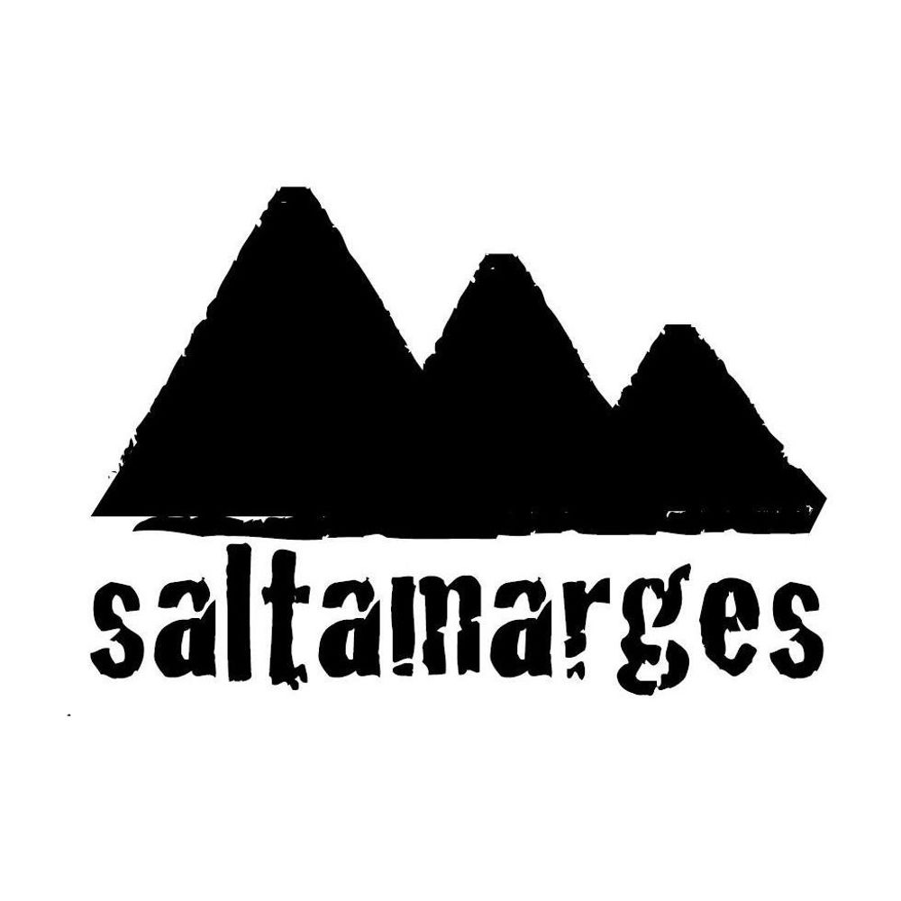 SALTAMARGES