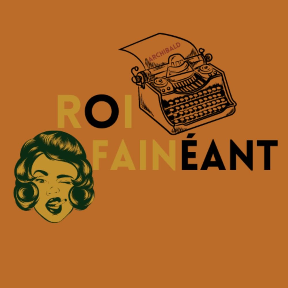 Roi Fainéant Press's avatar