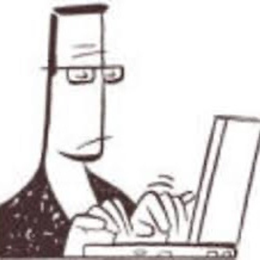 Jeroen Mirck