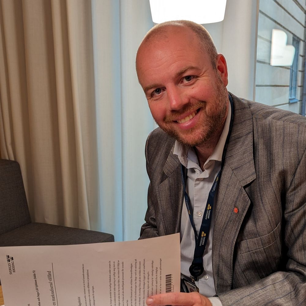 Marcus Wennerström 