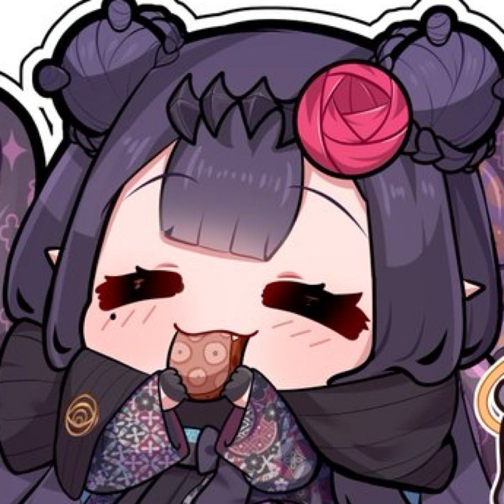 Haru 🐼🎋