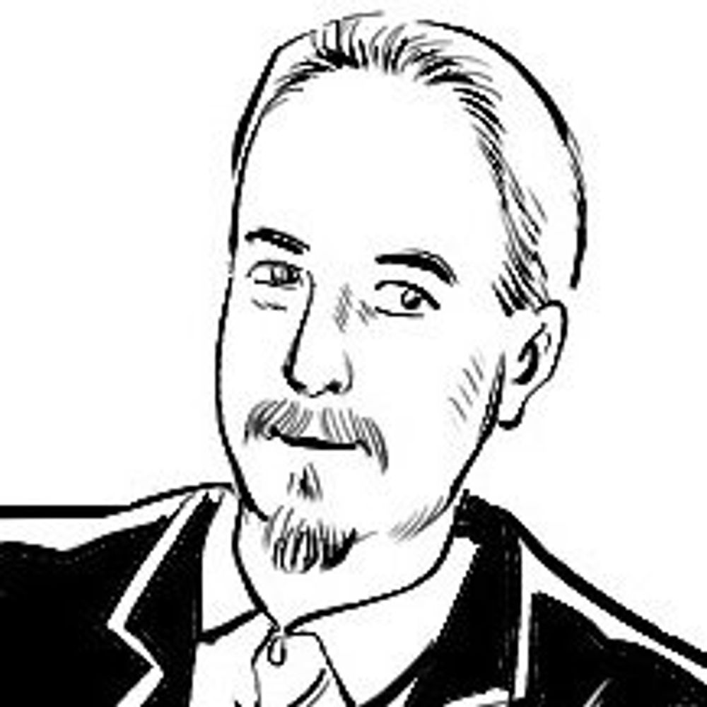 Hans G. Schantz