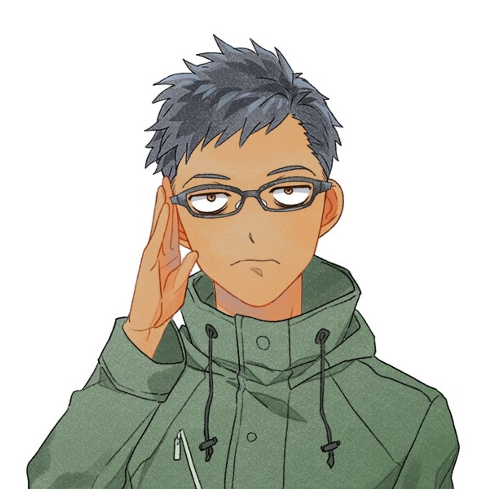 Daniel (ダニーエル)