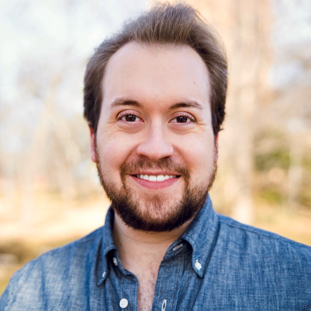 Caleb Robinson