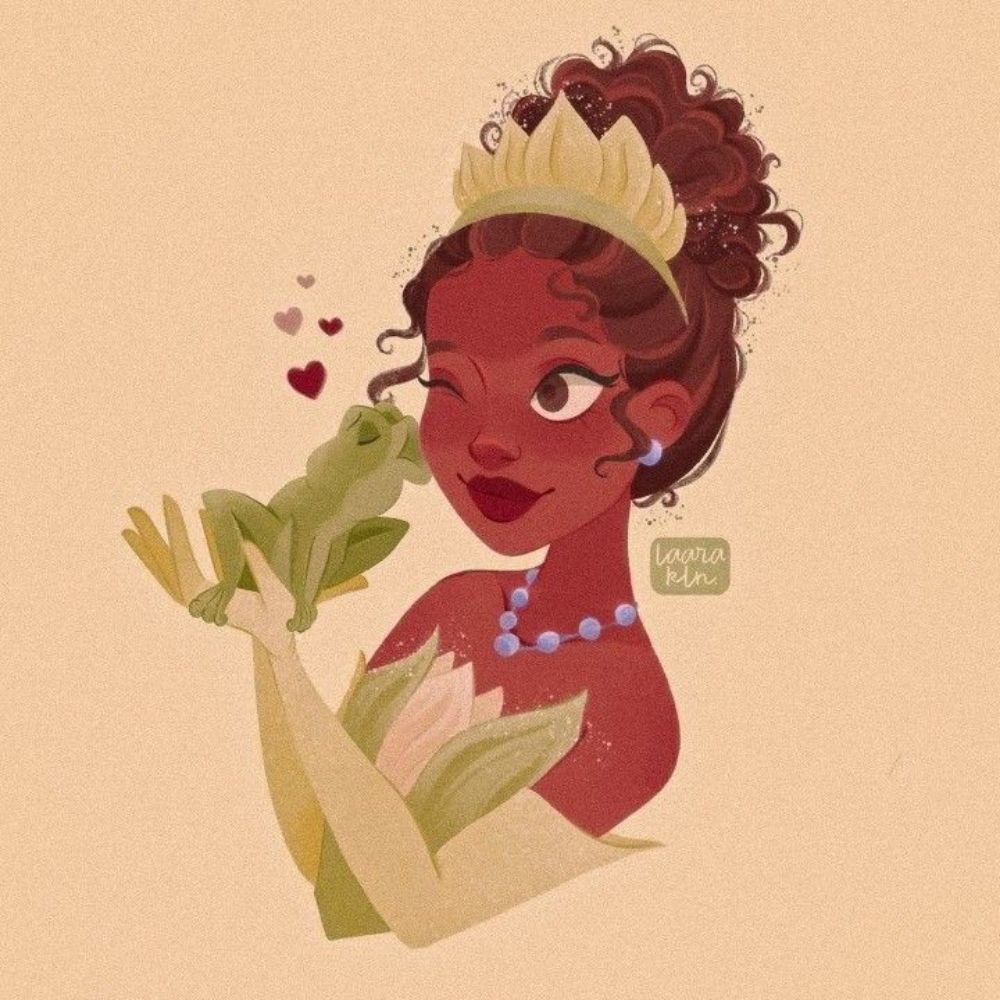 Carol ♡