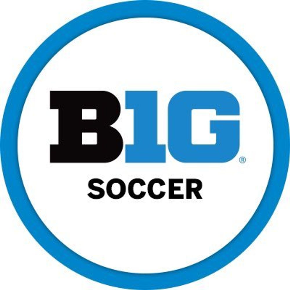 BIg Ten Soccer