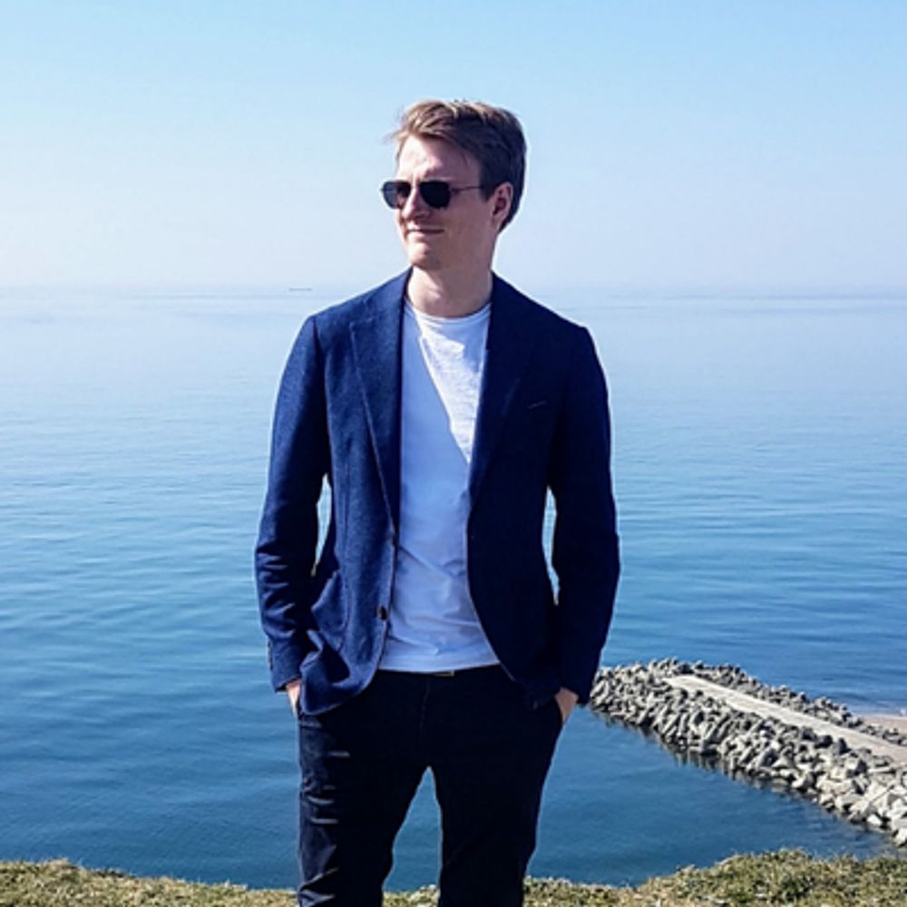 Sune Nilausen