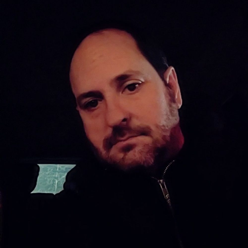 David L O'Nan (Fevers of the Mind)