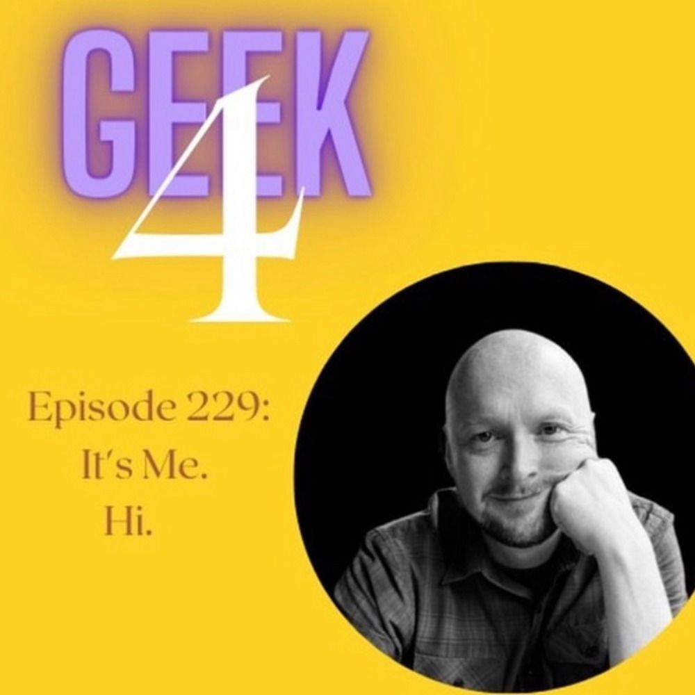 Geek4 