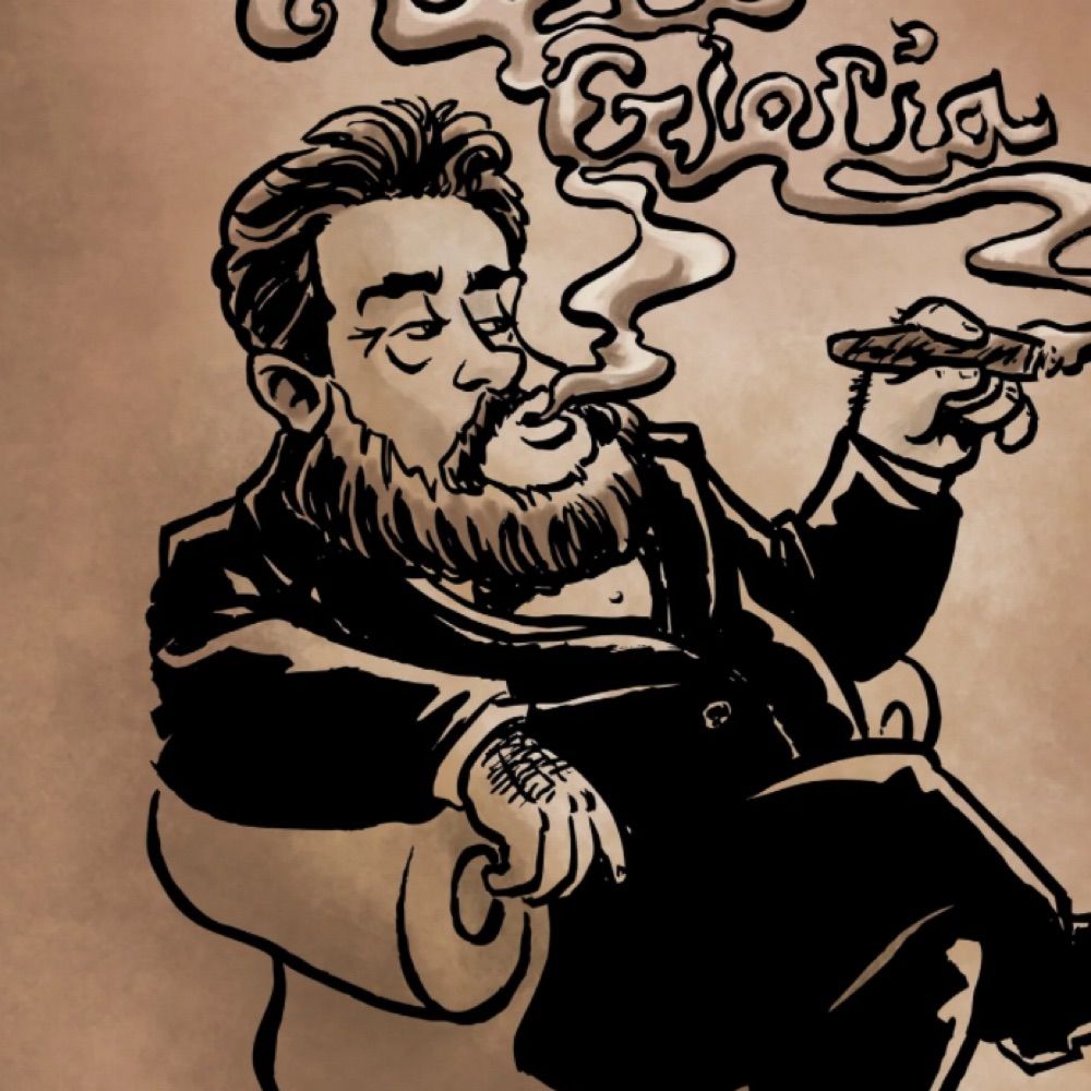 Gnarles Spurgeon
