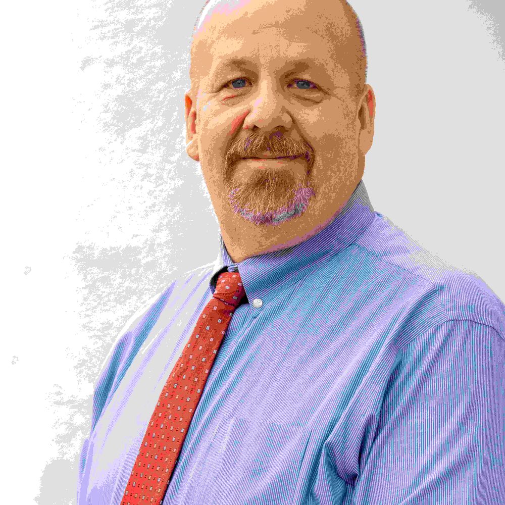 Fred Langstaff