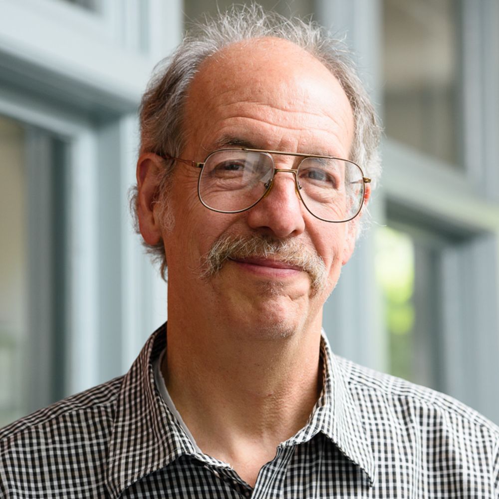 Paul Alan Levy