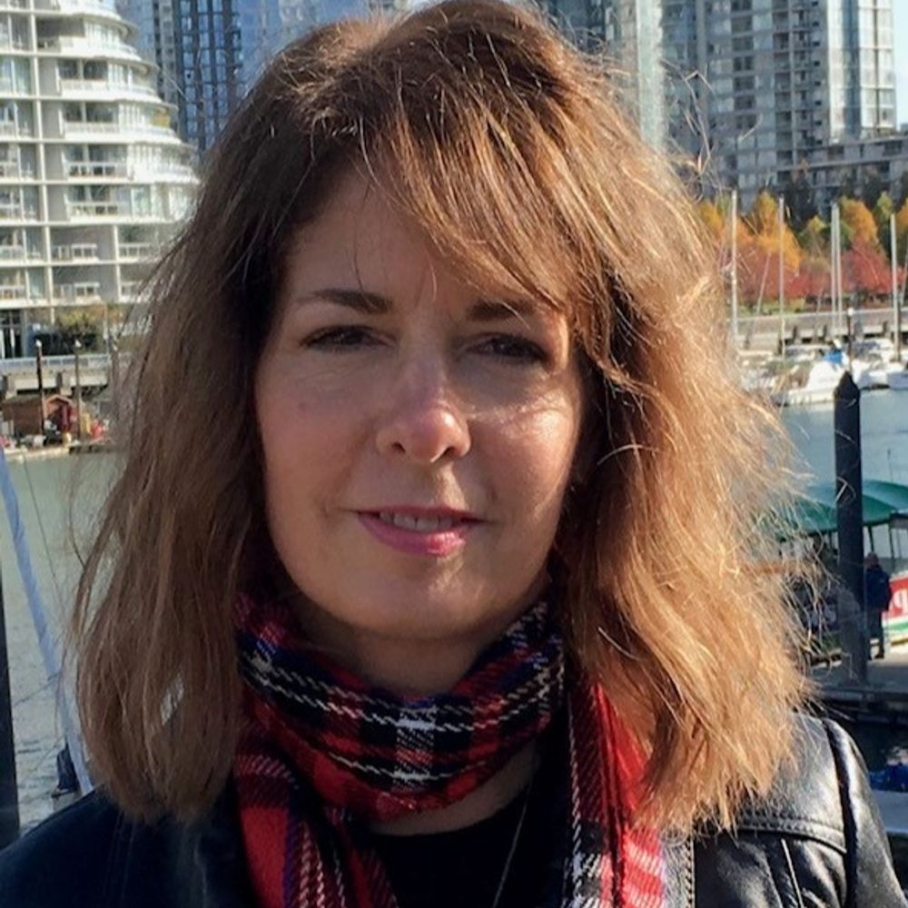 Juliann Krushen