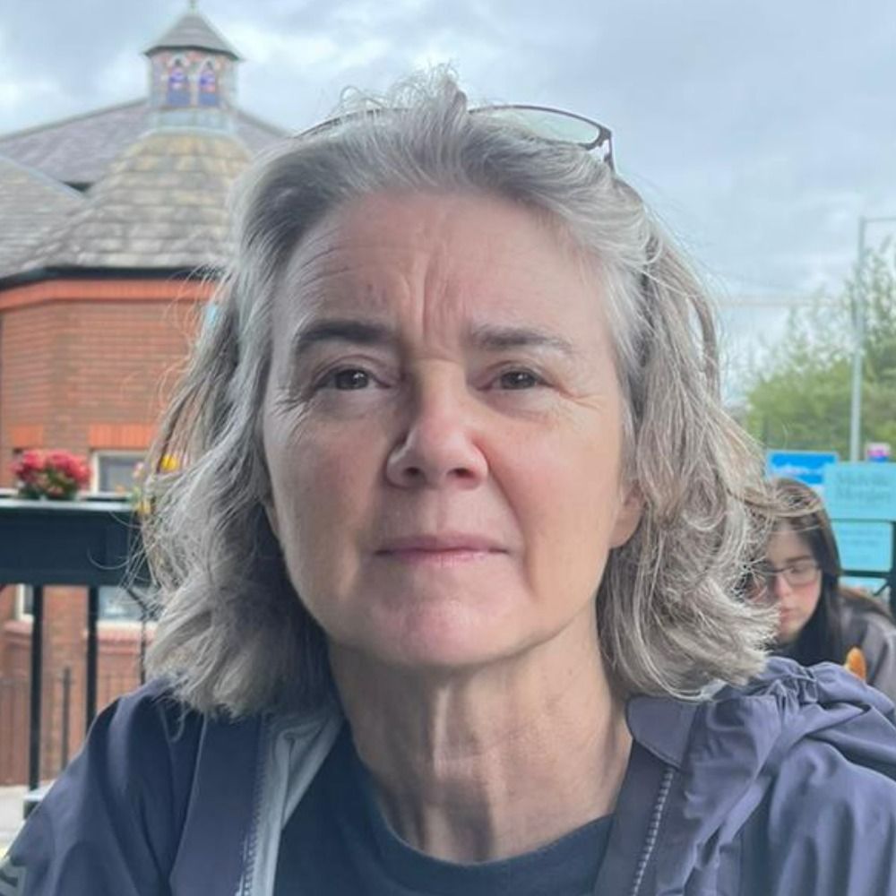 Cathy Delaney