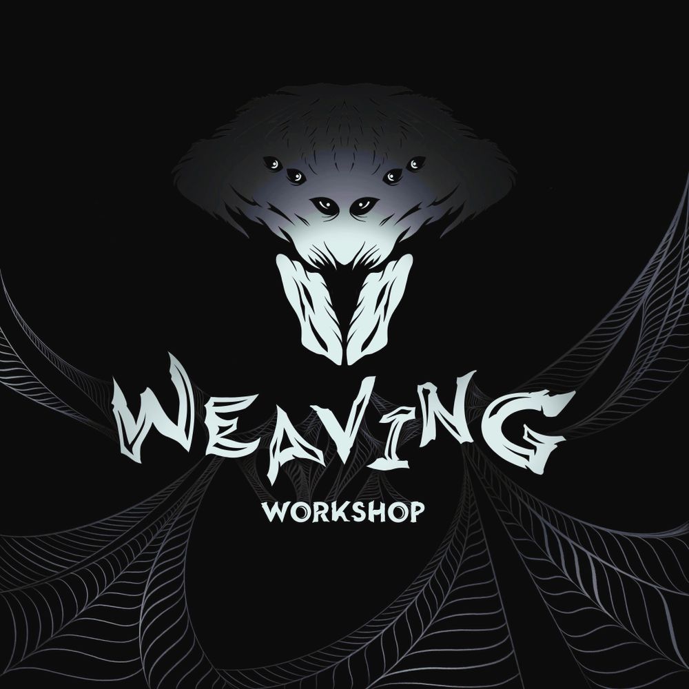 Weaving Workshop