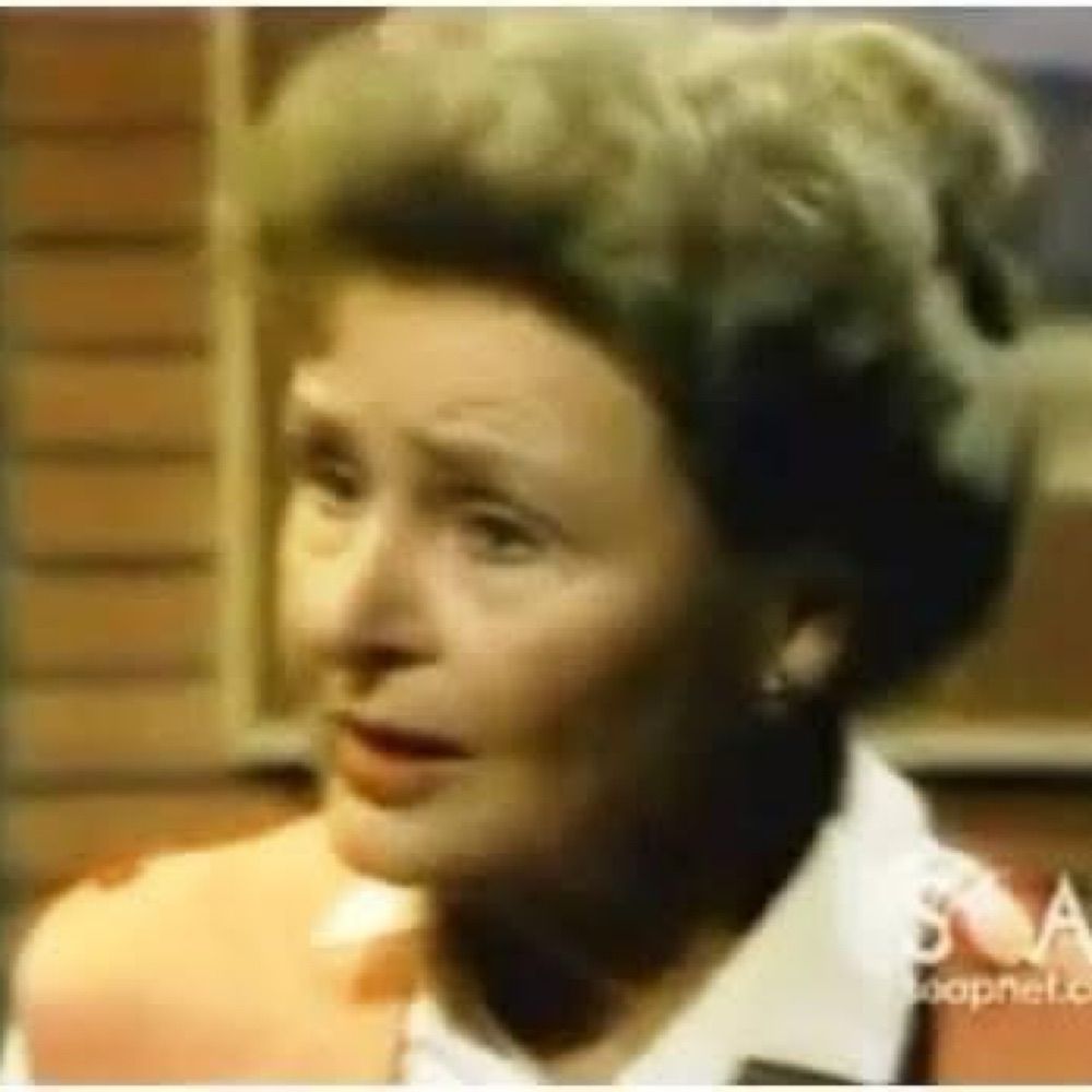 Alice Horton