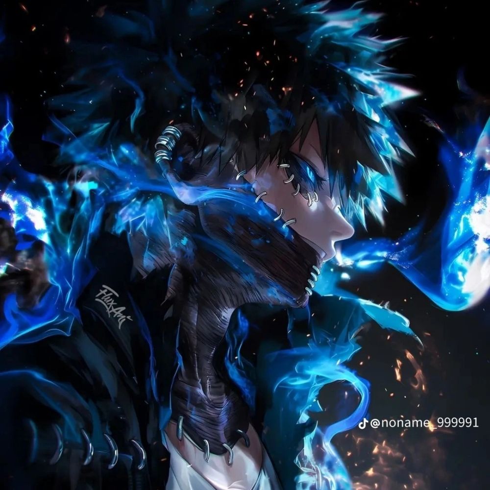 Touya Todoroki