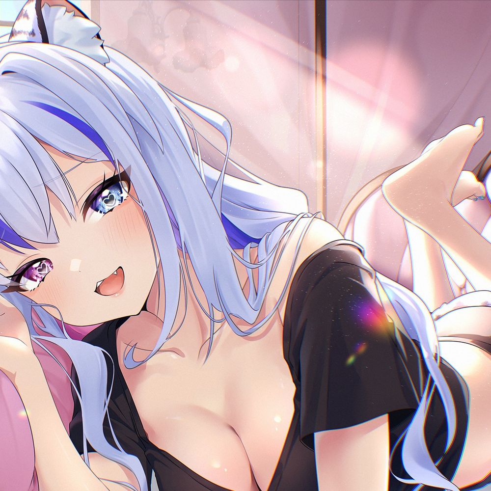 十重ゐらVtuber