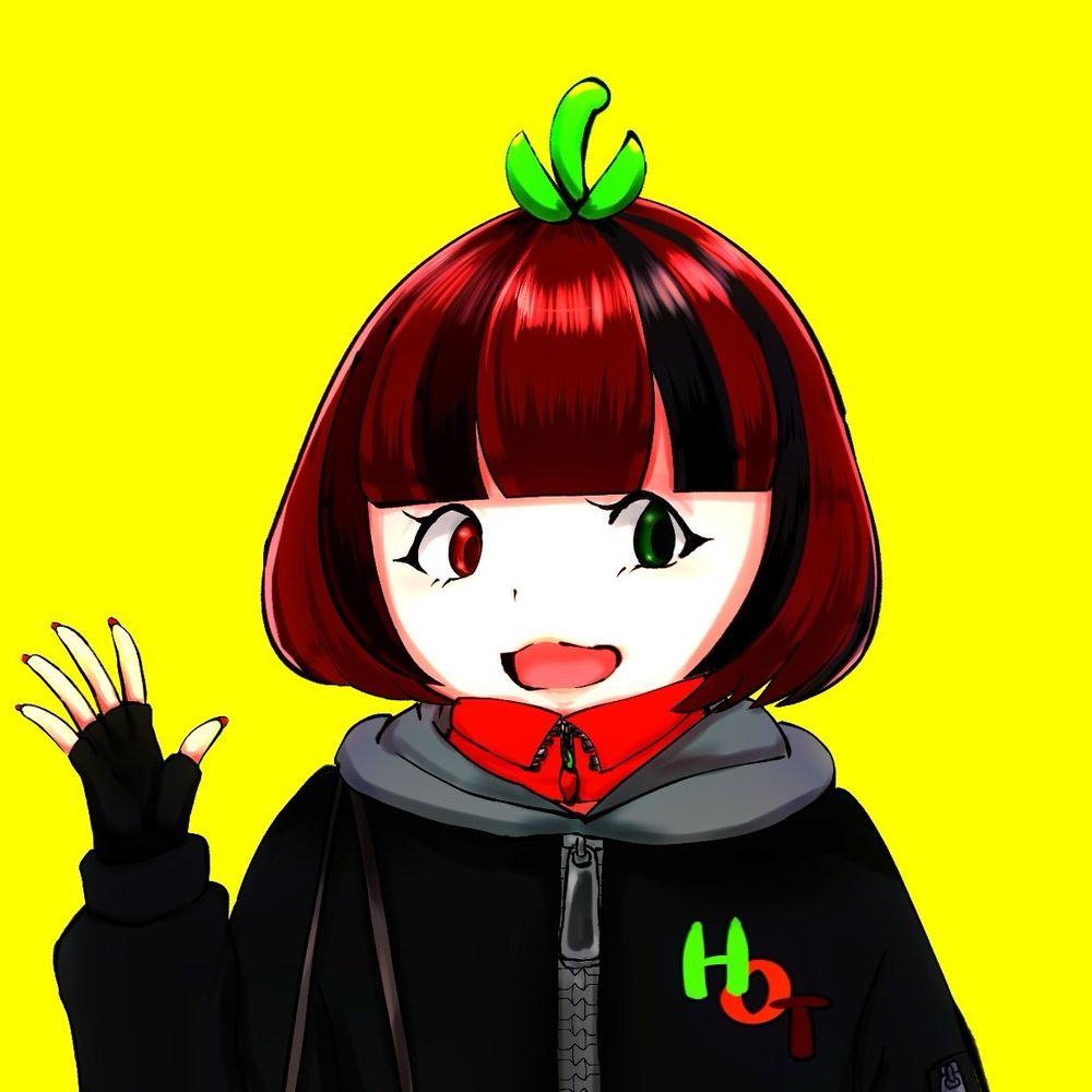 ヘモグロビン👁‍🗨へむ🐸