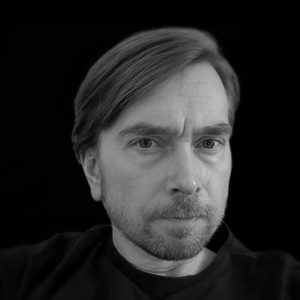Eirik Aasheim