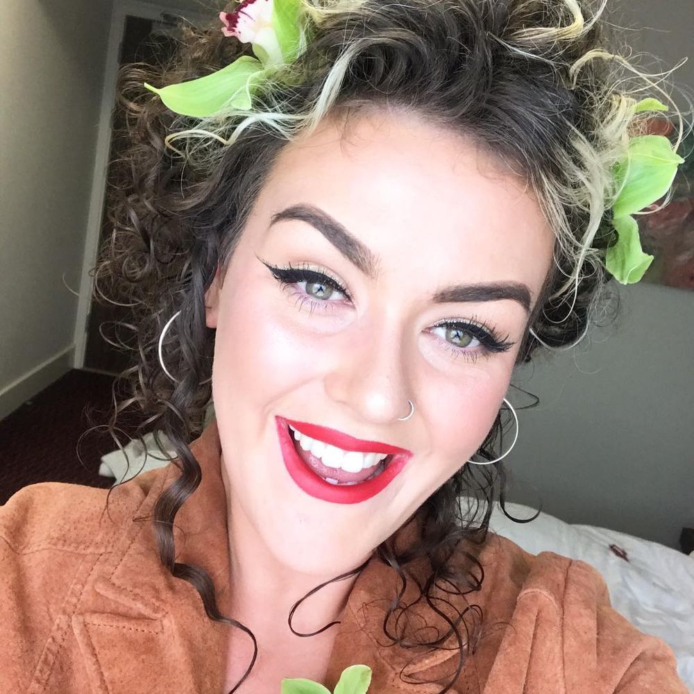Georgia Butler