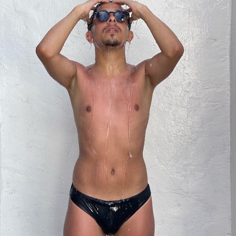 Gabriel Andrade 