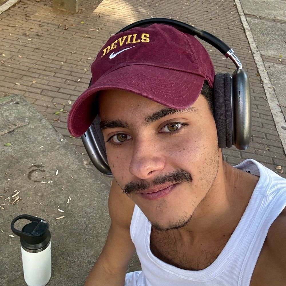 Lucas Itaborahy