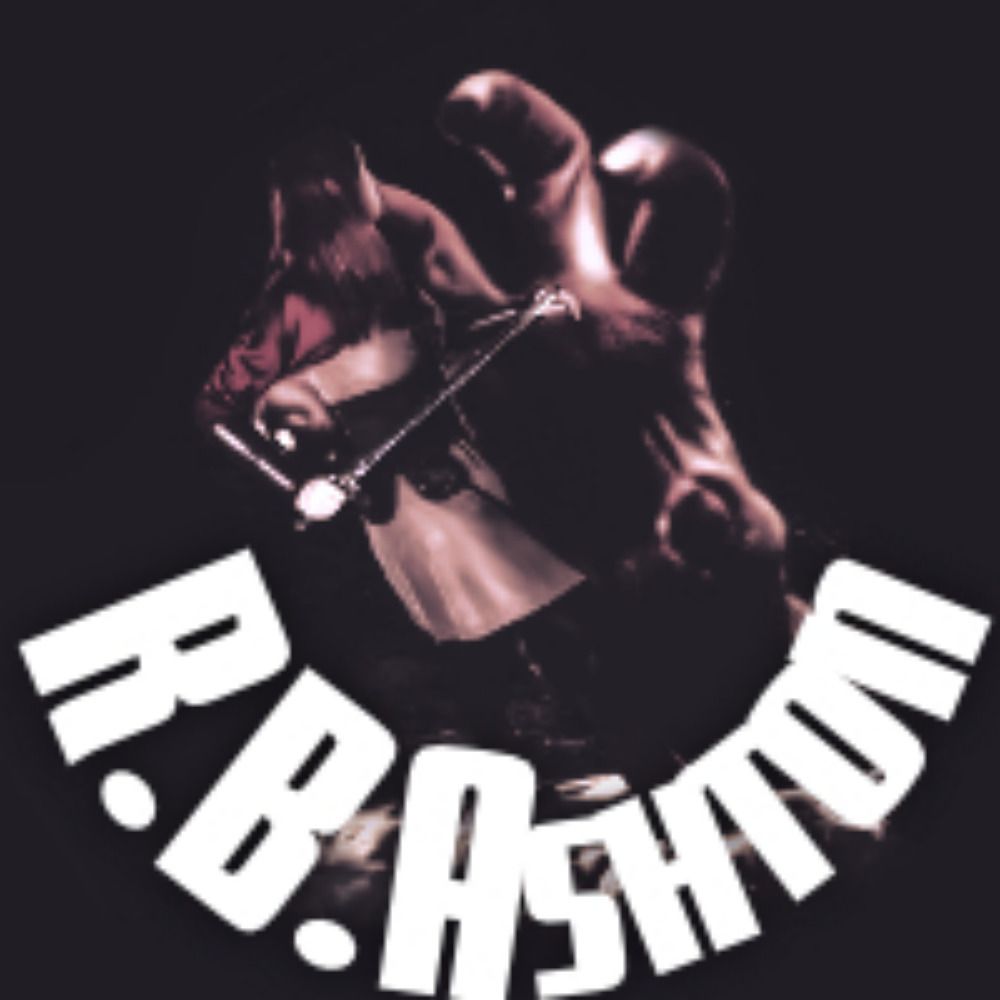 R.B. Ashton