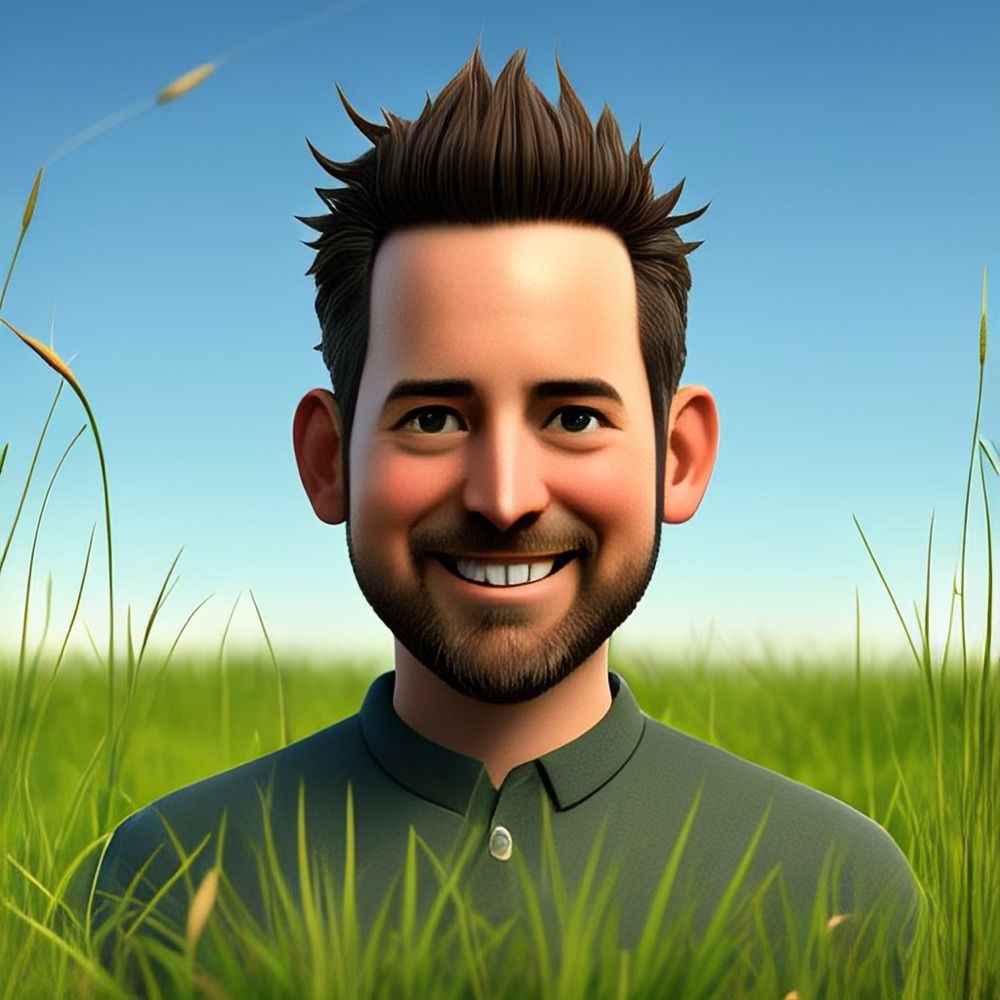 Just Jeff