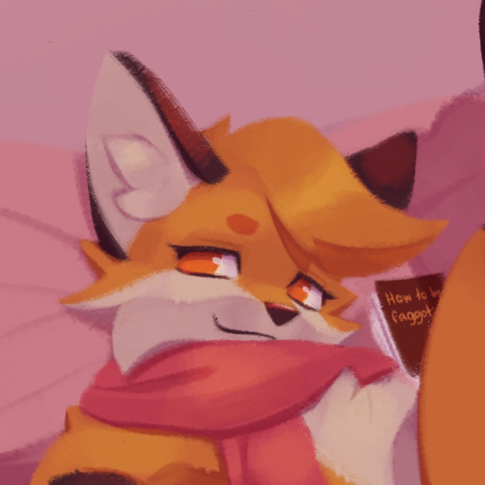 Evil Foxite🔞
