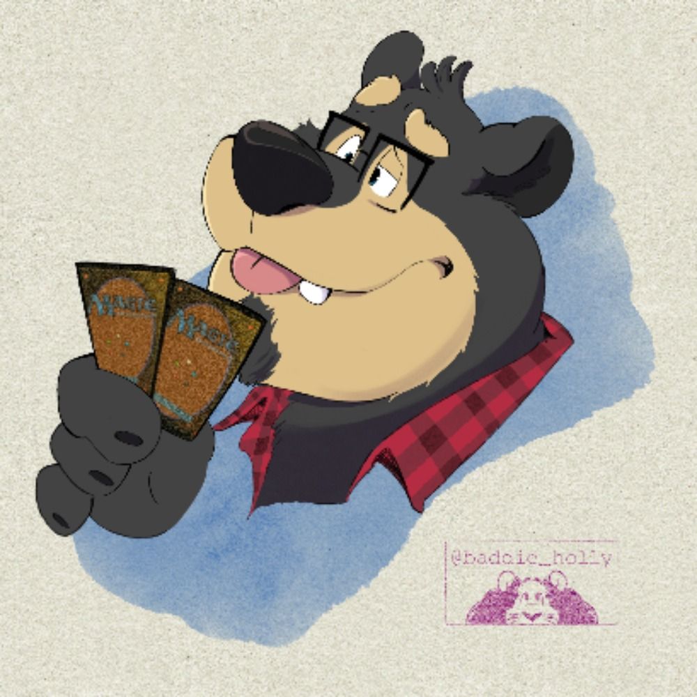BobbyBear