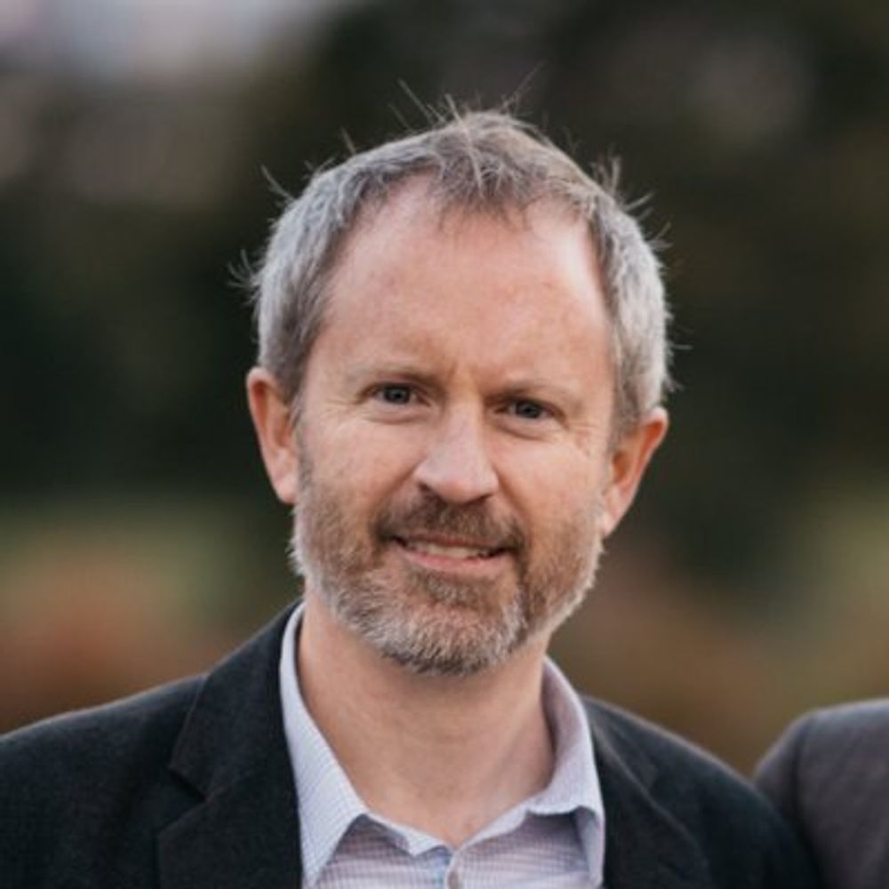 Ryan D. Griffiths