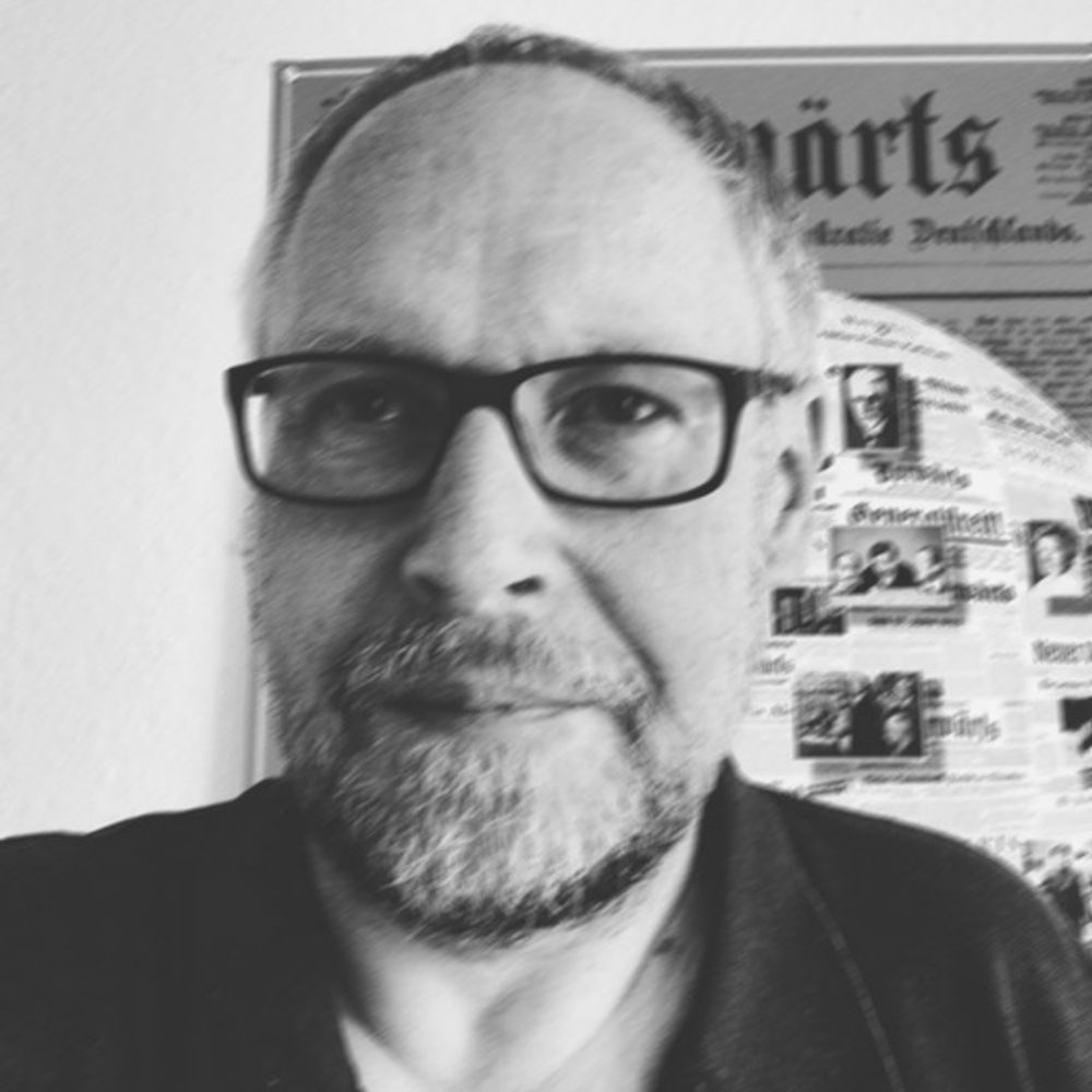 Arnd Eisner