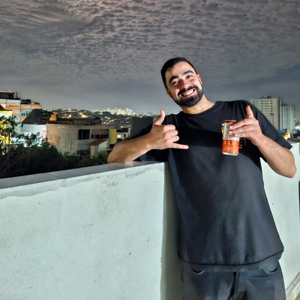 Leo maneiro