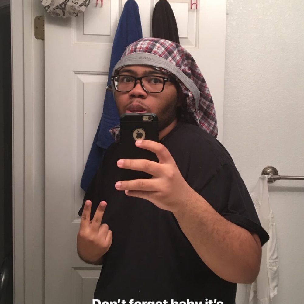 Nerdynoir89