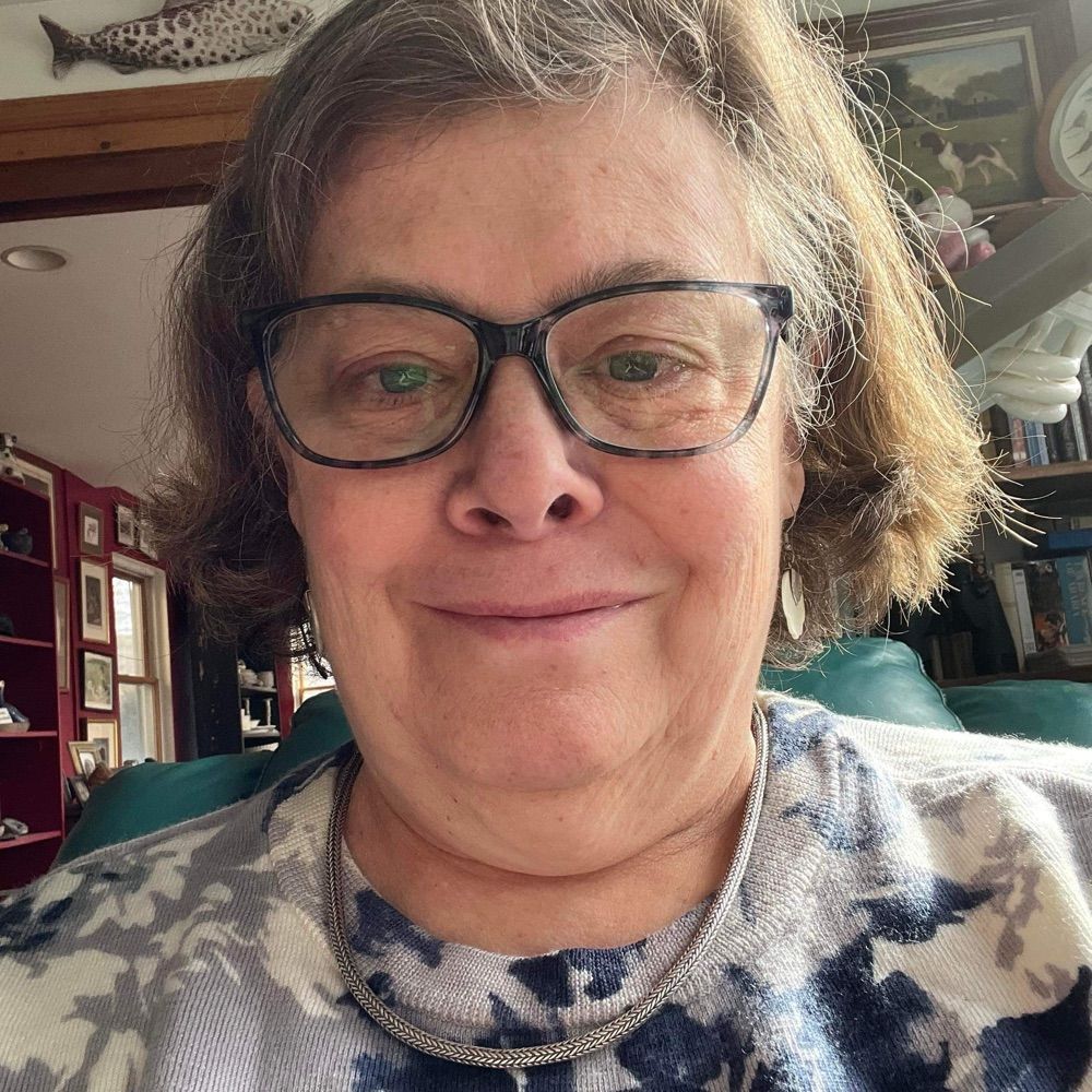 Vanessa N. Weber