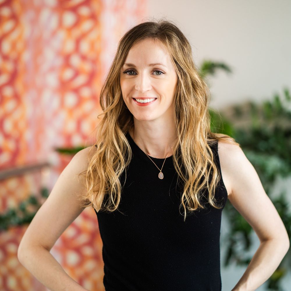 Jeni Miles