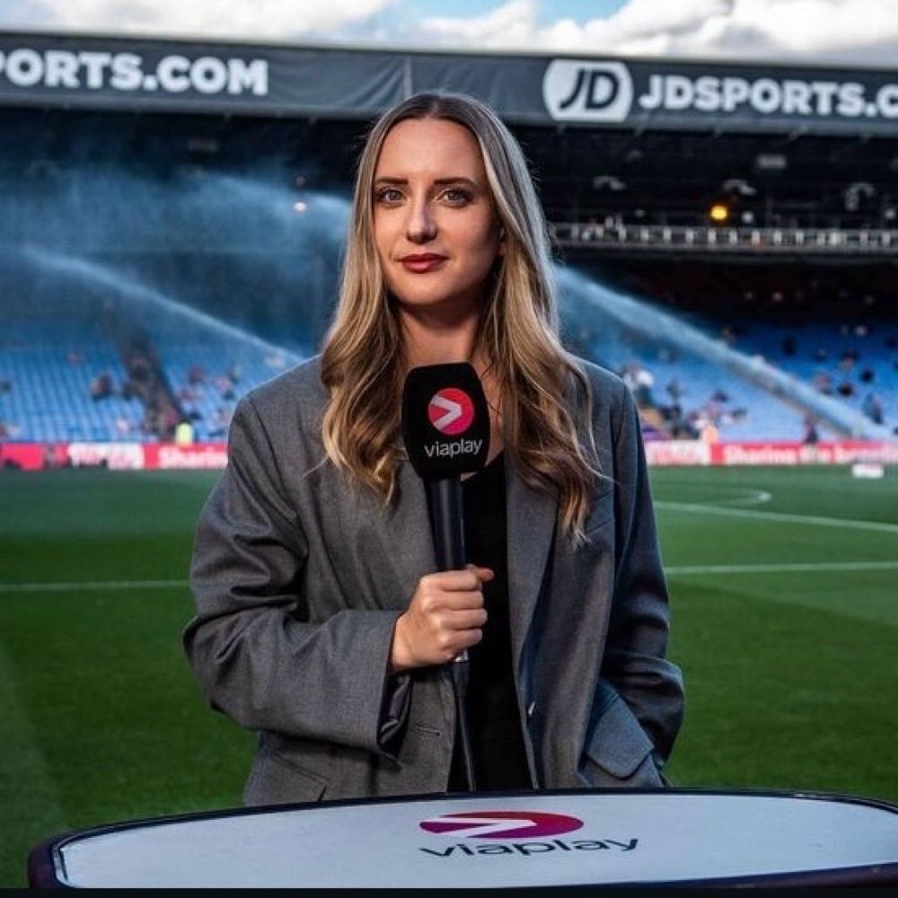 Frida Fagerlund