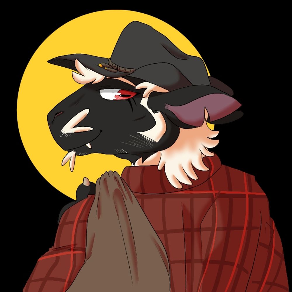 Yeehaw (with reverb)