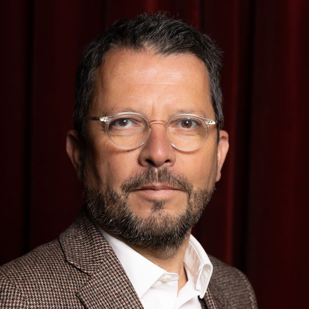 David CLUZEAU