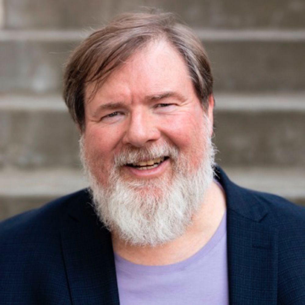 Stan Hanks