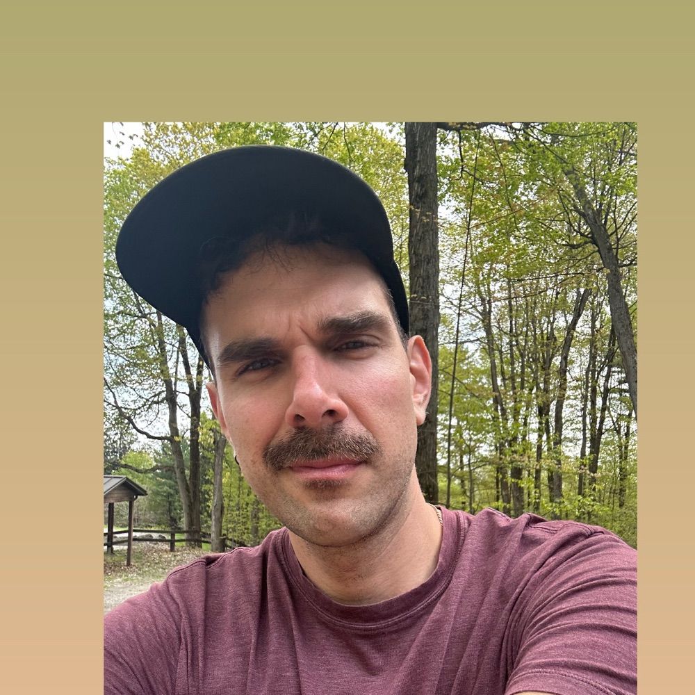 Jonathan Dubé