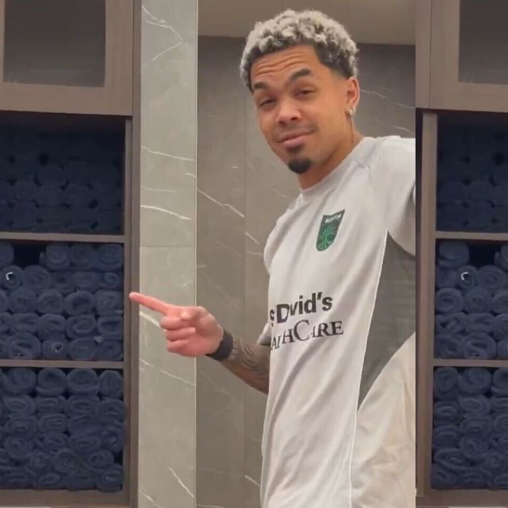 No Context Austin FC