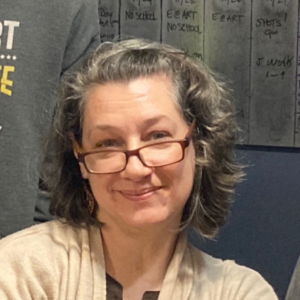 Laura DElia