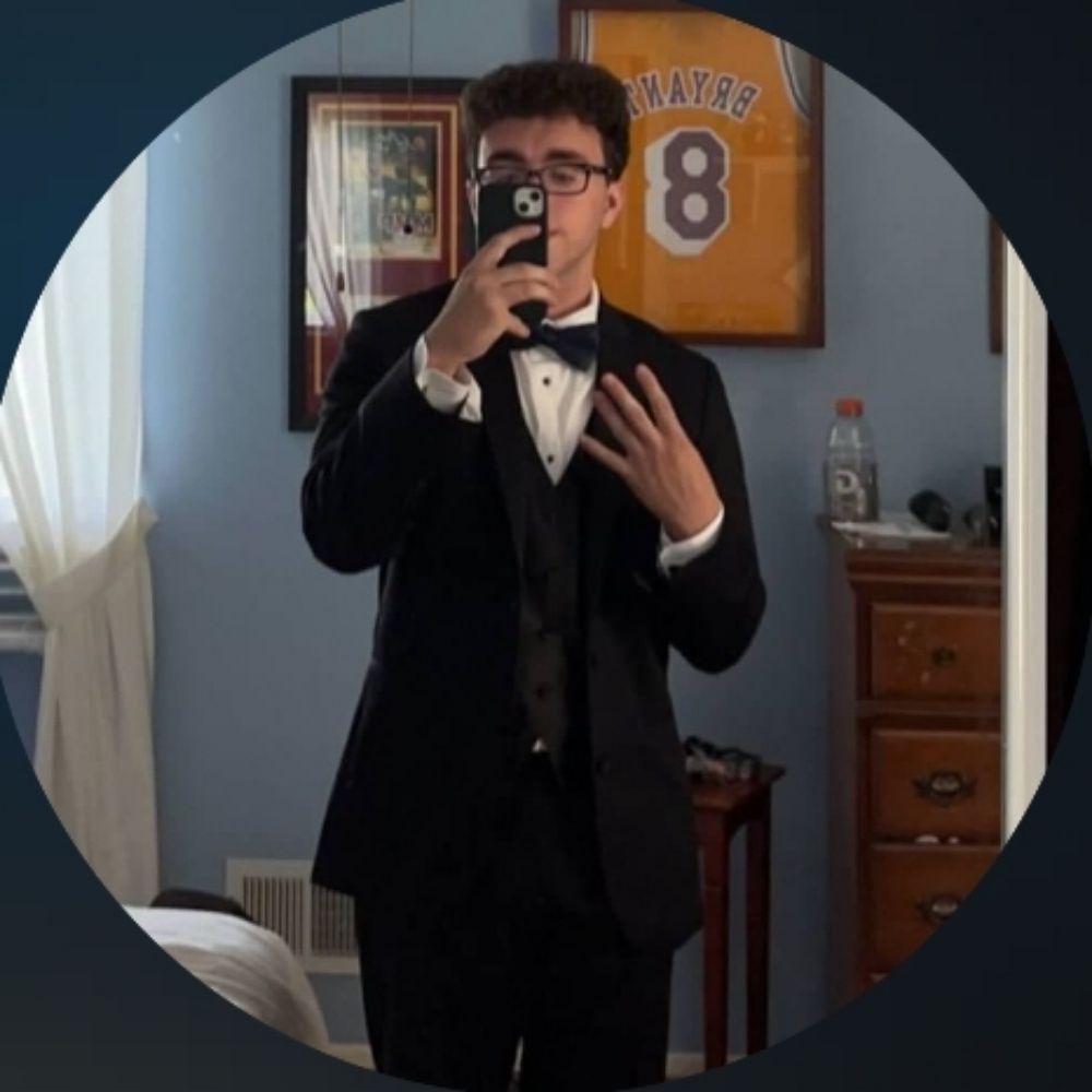Nick Hackenberg