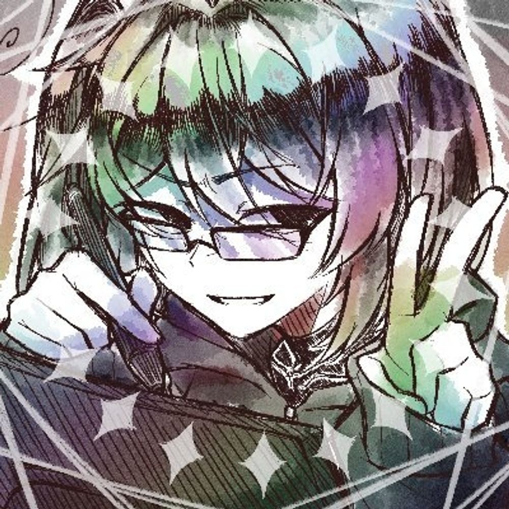 サクラポラリス🎲